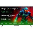 Телевізор ERGO 55MQ95 Game PRO рідкокристалічний