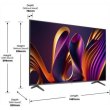 Телевізор HISENSE 65E7NQ PRO