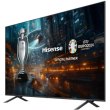 Телевізор HISENSE 65E7NQ PRO