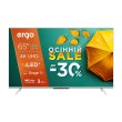 Телевізор ERGO 65JUQ85 рідкокристалічний