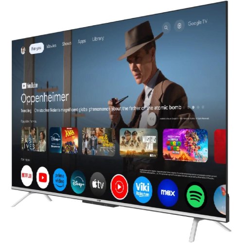 Телевізор ERGO 65JUQ85 рідкокристалічний