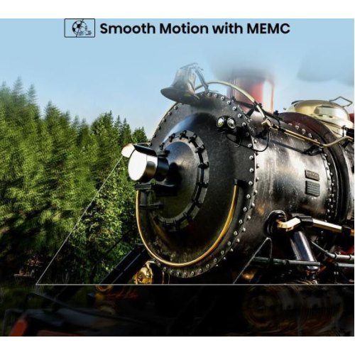 Телевізор HISENSE 85A6N рідкокристалічний