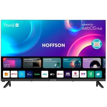 Телевізор LED Hoffson HF32HDF24S