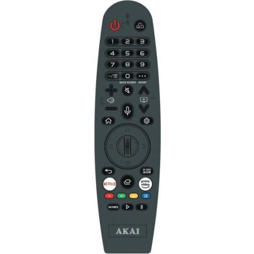 Телевізор LED Hoffson HF32HDF24S