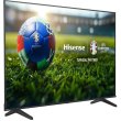 Телевізор HISENSE 50A6N
