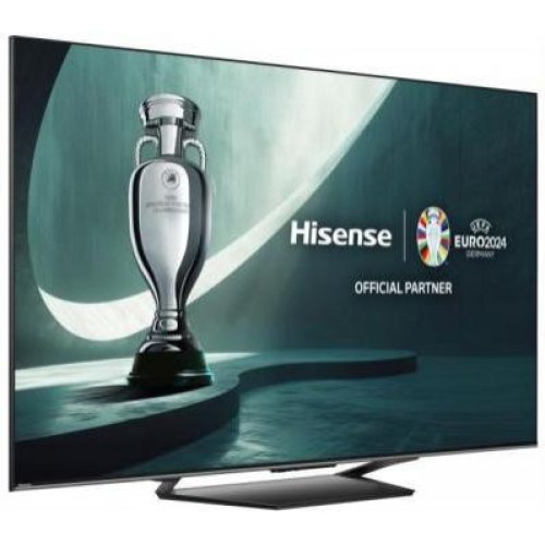 Телевізор HISENSE 55U7NQ