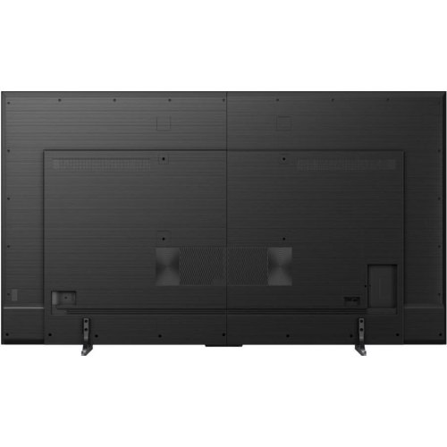 Телевізор HISENSE 100U7KQ рідкокристалічний