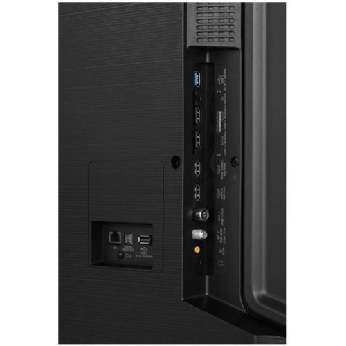 Телевізор HISENSE 75U7NQ