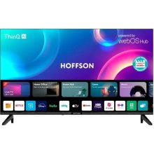 Телевізор LED Hoffson HF42FHD24S