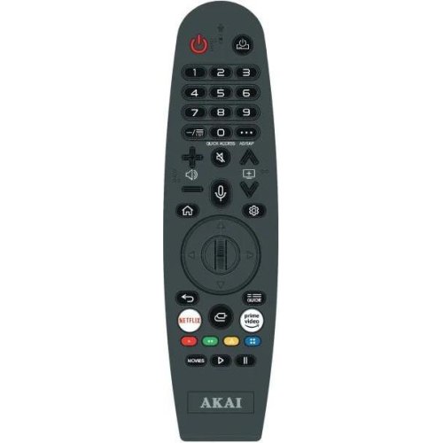 Телевізор LED Hoffson HF42FHD24S