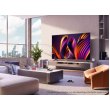 Телевізор HISENSE 75E7NQ PRO