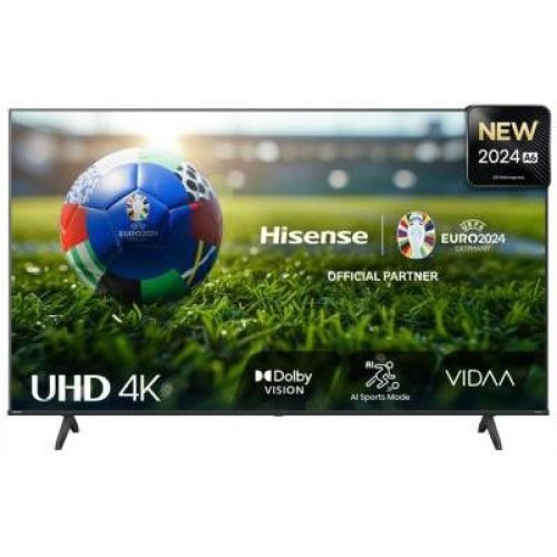 Телевізор HISENSE 43A6N