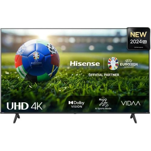 Телевізор HISENSE 43A6N