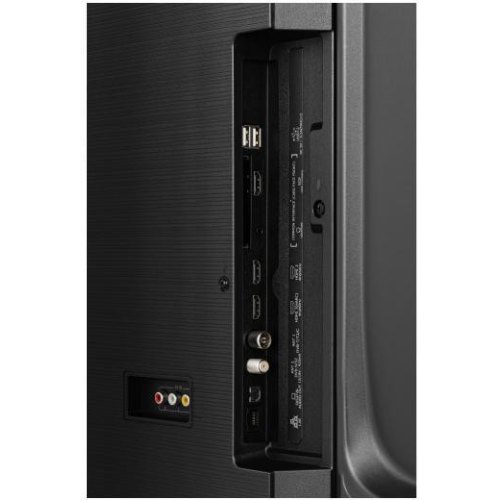 Телевізор HISENSE 50E7NQ