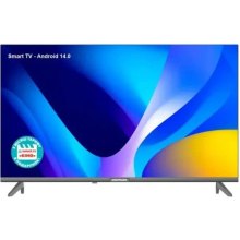 Телевізор LED Hoffson A24HD500T2SF