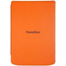 Обкладинка PocketBook Shell cover 6 для PB619/629/634, оранжева (H-S-634-O-WW)
