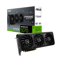 Відеокарта Asus GeForce RTX 5070 12GB GDDR7 Prime OC (PRIME-RTX5070-O12G)
