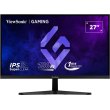Монітор ігровий ViewSonic VX27G1-HD, 27 SuperClear IPS, 1920х1080, 16:9, 180Гц, 1мс (MPRT), HDR10, 2xHDMI 1.4/1xDP