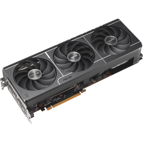 Відеокарта Asus Radeon RX 9070 XT 16GB GDDR6 PRIME OC (PRIME-RX9070XT-O16G)