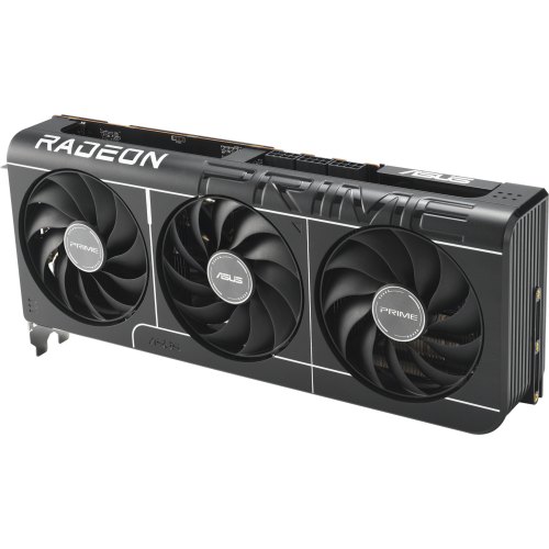 Відеокарта Asus Radeon RX 9070 XT 16GB GDDR6 PRIME OC (PRIME-RX9070XT-O16G)