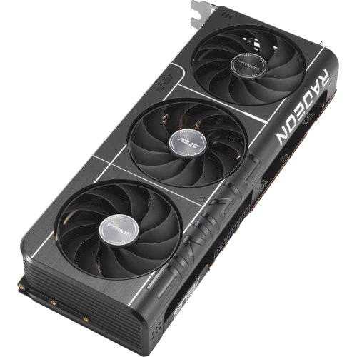 Відеокарта Asus Radeon RX 9070 XT 16GB GDDR6 PRIME OC (PRIME-RX9070XT-O16G)