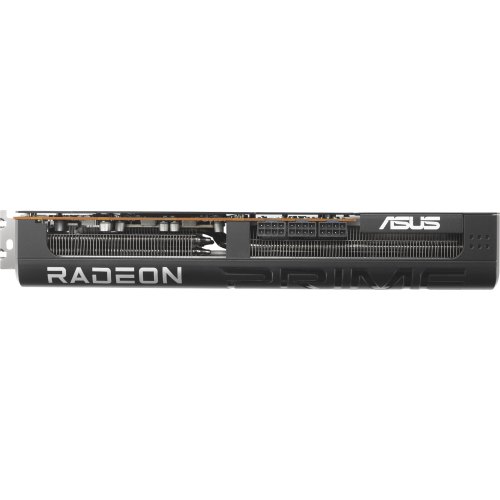 Відеокарта Asus Radeon RX 9070 XT 16GB GDDR6 PRIME OC (PRIME-RX9070XT-O16G)