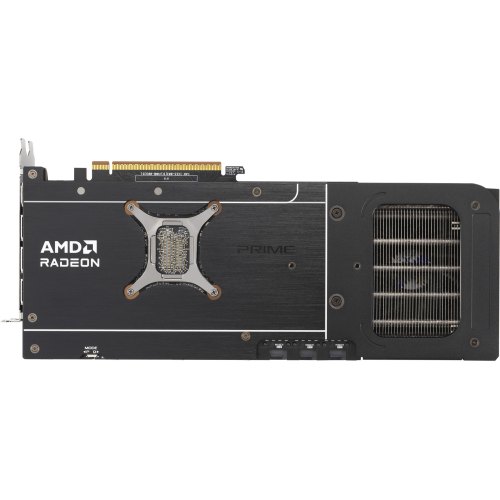 Відеокарта Asus Radeon RX 9070 XT 16GB GDDR6 PRIME OC (PRIME-RX9070XT-O16G)