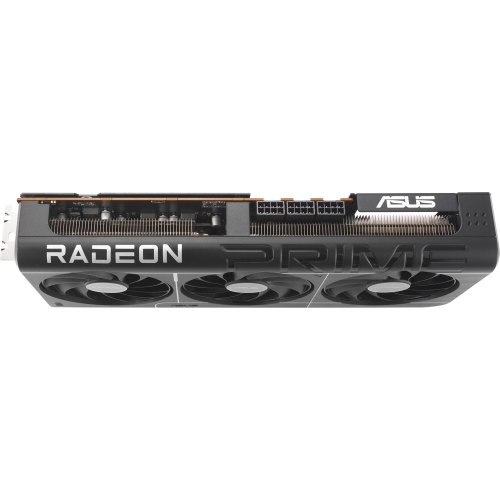 Відеокарта Asus Radeon RX 9070 XT 16GB GDDR6 PRIME OC (PRIME-RX9070XT-O16G)