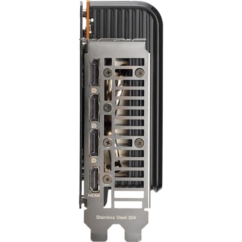 Відеокарта Asus Radeon RX 9070 XT 16GB GDDR6 PRIME OC (PRIME-RX9070XT-O16G)