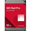 Жорсткий диск WD Red Pro, 12TB, 3.5 SATA III, 7200об/хв, 512Mb (WD122KFBX)