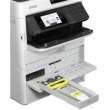 Багатофункціональний пристрій струменевий Epson WF-C579RDWF (C11CG77401)