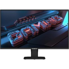Монiтор iгровий Gigabyte GS25F2 Gaming Monitor, 24.5 SS IPS, 1920x1080, 1мс (GTG), 200Hz, 2xHDMI 2.0/1xDP 1.4