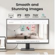 Монітор BenQ GW2791, 27 IPS, 1920х1080, 16:9, 5мс, 100Гц, 1xHDMI 1.4/1xDP 1.2, чорний