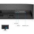 Монітор BenQ GW2791, 27 IPS, 1920х1080, 16:9, 5мс, 100Гц, 1xHDMI 1.4/1xDP 1.2, чорний