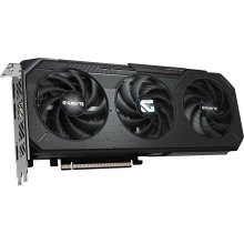 Відеокарта Gigabyte Radeon RX 9060 XT 16GB GDDR6 Gaming OC (GV-R9060XTGAMING OC-16GD)