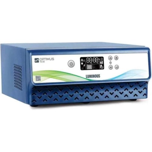 Джерело безперебійного живлення Luminous Optimus, 1600VA/1120W, 24V, UA (F04216018419.)