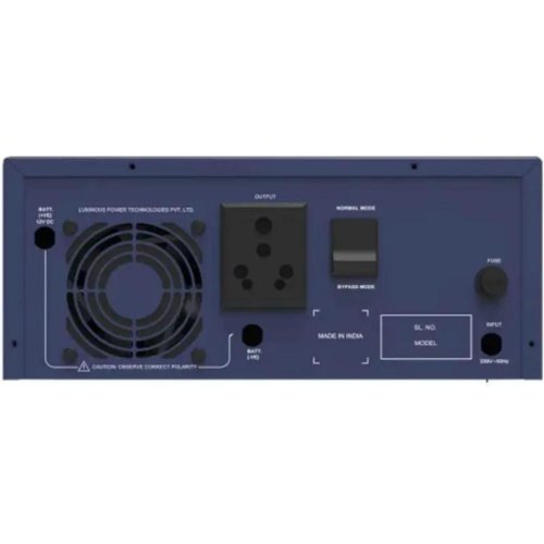 Джерело безперебійного живлення Luminous Optimus, 1600VA/1120W, 24V, UA (F04216018419.)