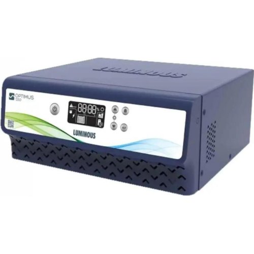 Джерело безперебійного живлення Luminous Optimus, 1600VA/1120W, 24V, UA (F04216018419.)