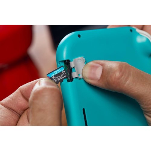 Карта пам'яті Kingston Canvas Go Plus Gen4, 256GB, microSDXC, A2 U3 V30, 200MB/s (SDCG4/256GBSP)