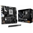 Mатеринська плата ASRock B850M-X WIFI R2.0, sAM5, AMD B850, mATX, 3xM.2, HDMI/DP, 2.5GbE LAN