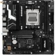 Mатеринська плата ASRock B850M-X WIFI R2.0, sAM5, AMD B850, mATX, 3xM.2, HDMI/DP, 2.5GbE LAN