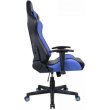 Крісло геймерське Gamemax GCR09 Blue