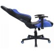 Крісло геймерське Gamemax GCR09 Blue