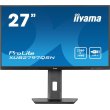 Монітор iiyama XUB2797QSN-B2, 27 IPS, 2560х1440, 16:9, 1мс (MPRT), 100Гц, Adaptive Sync, 1xHDMI 1.4/1xDP 1.2/1xDP out