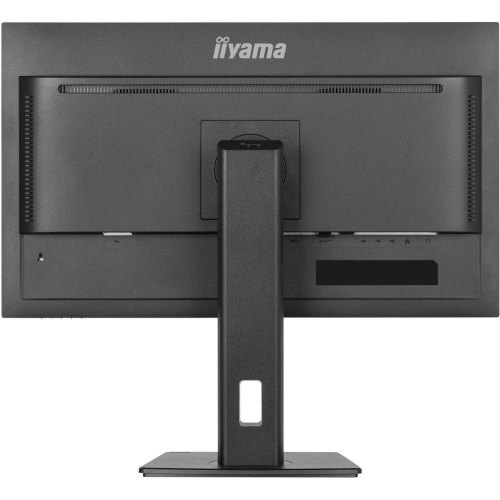 Монітор iiyama XUB2797QSN-B2, 27 IPS, 2560х1440, 16:9, 1мс (MPRT), 100Гц, Adaptive Sync, 1xHDMI 1.4/1xDP 1.2/1xDP out