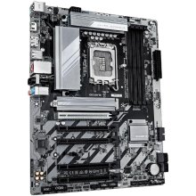 Mатеринська плата Gigabyte B860 DS3H WIFI6E, s1851, Intel B860, ATX, 2xM.2, DP/HDMI, 2.5GbE LAN