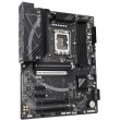 Mатеринська плата Gigabyte Z790 EAGLE, s1700, Intel Z790, ATX, 4xDDR5, 3xM.2, DP/HDMI, 2.5GbE LAN