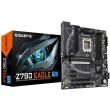 Mатеринська плата Gigabyte Z790 EAGLE, s1700, Intel Z790, ATX, 4xDDR5, 3xM.2, DP/HDMI, 2.5GbE LAN