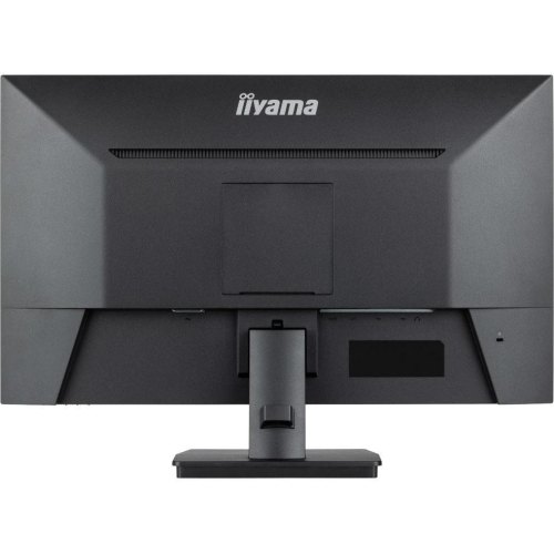 Монітор iiyama XU2793QSU-B7, 27 IPS, 2560х1440, 16:9, 1мс (MPRT), 100Гц, Adaptive Sync, 1xHDMI/1xDP/2xUSB 3.2