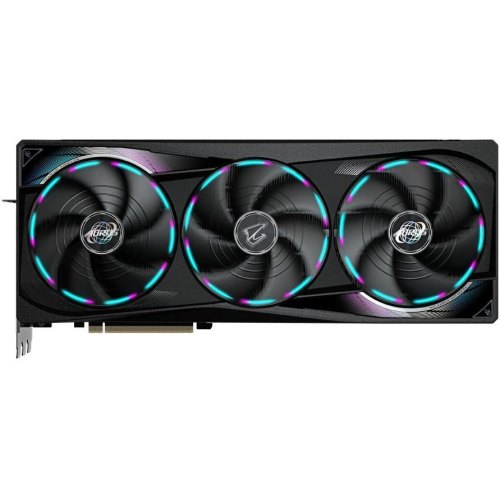 Відеокарта Gigabyte GeForce RTX 5090 32GB GDDR7 Aorus Master (GV-N5090AORUS M-32GD)